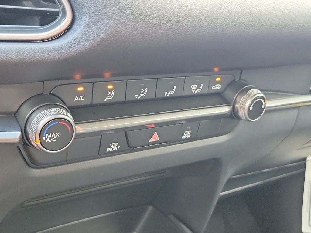 New 2026 MAZDA CX-30 AWD 2.5 S image 28