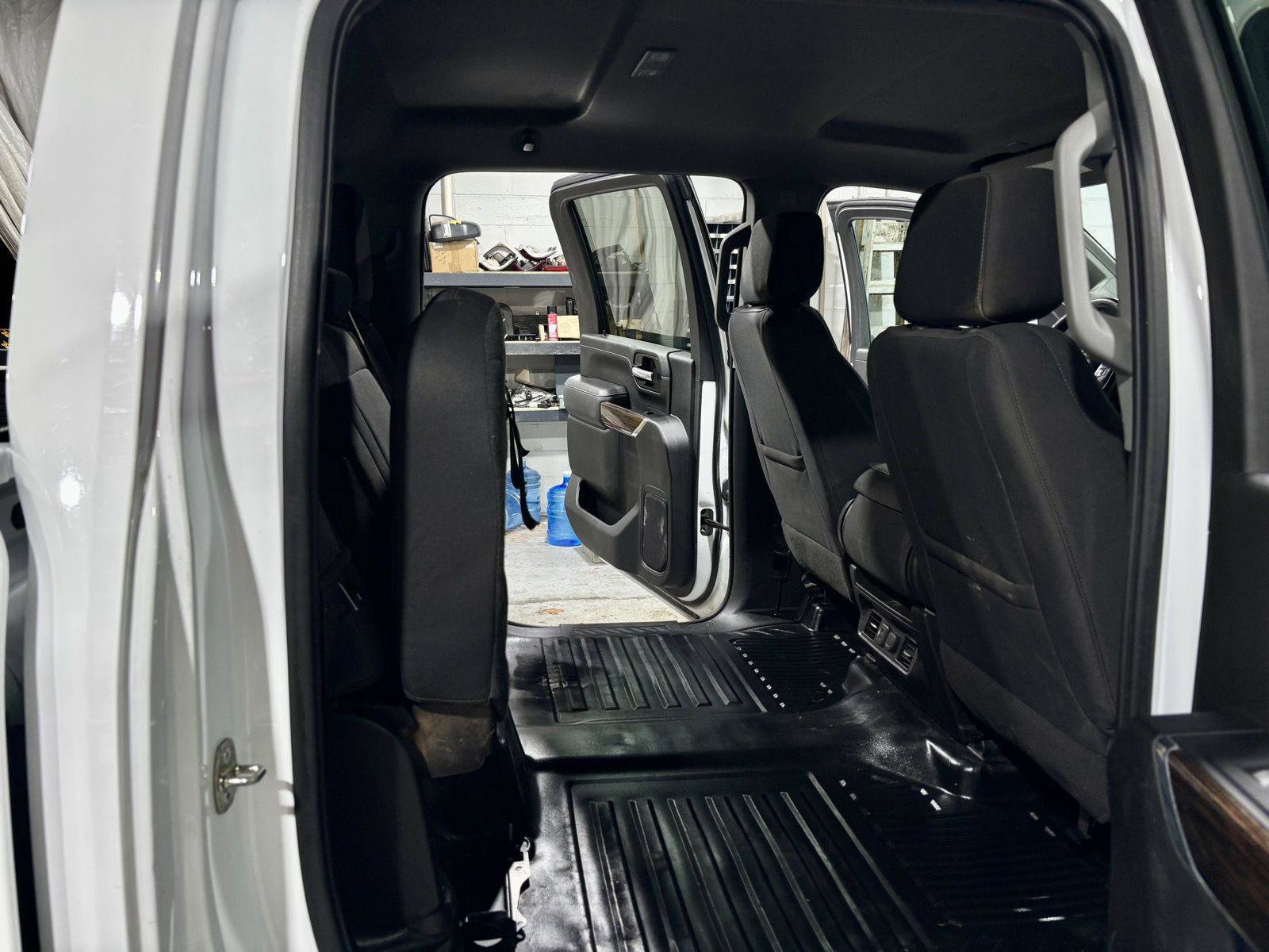 Used 2023 GMC Sierra 2500 SLE w/ SLE Convenience Package image 20