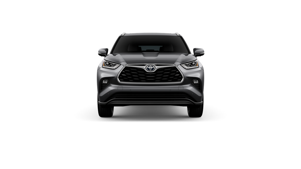 New 2026 Toyota Highlander Limited AWD/4WD image 17