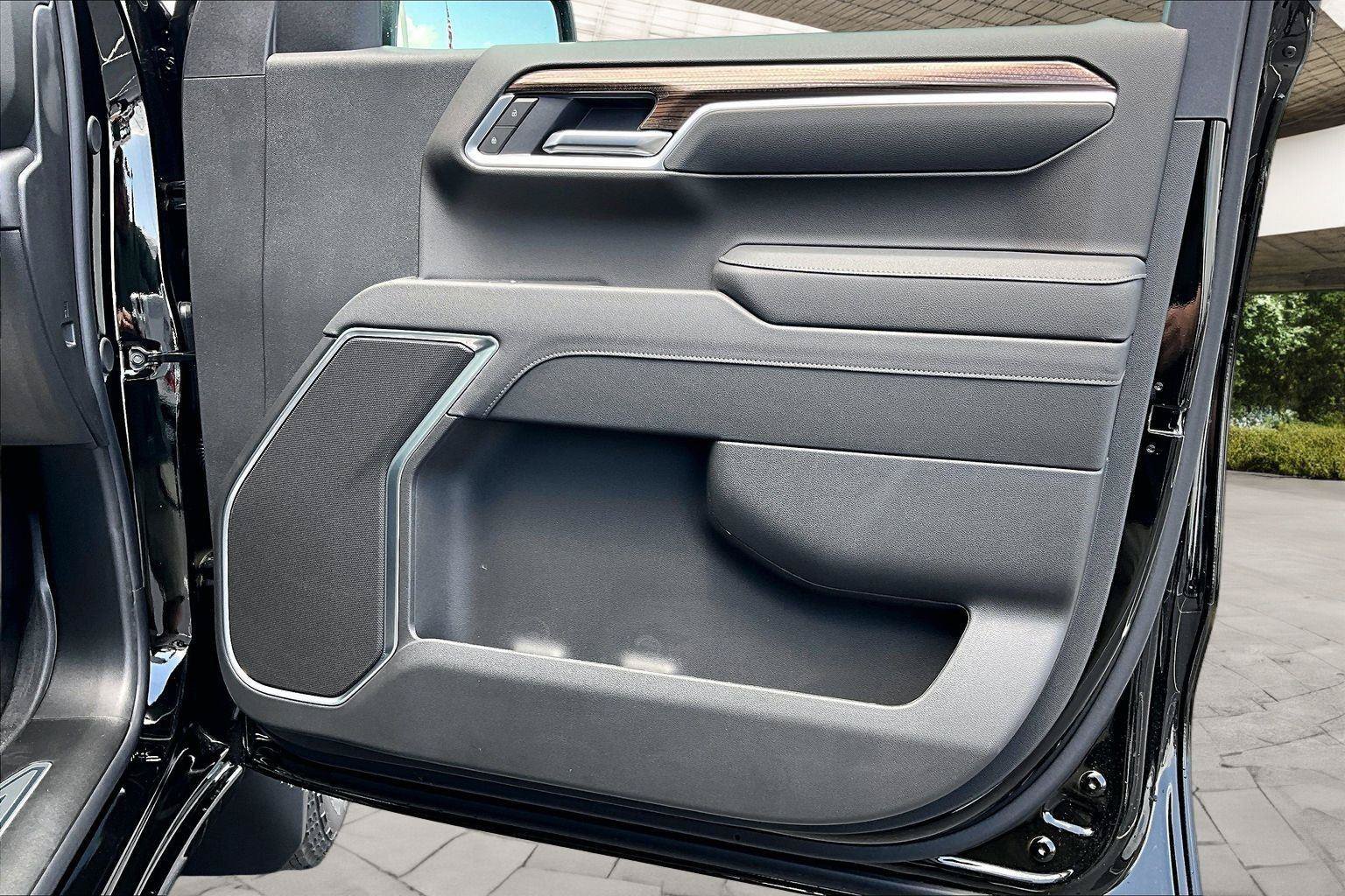 New 2026 Chevrolet Silverado 1500 LT AWD/4WD image 13