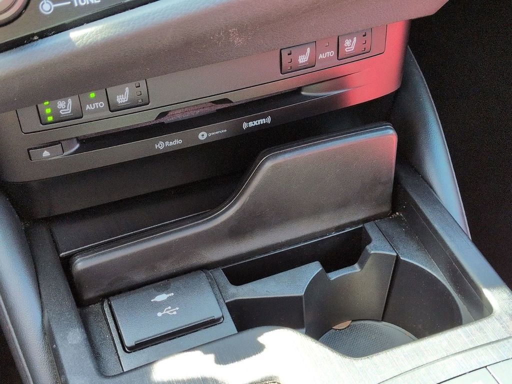 Used 2022 Lexus ES 350 F Sport w/ Accessory Package 2 image 6