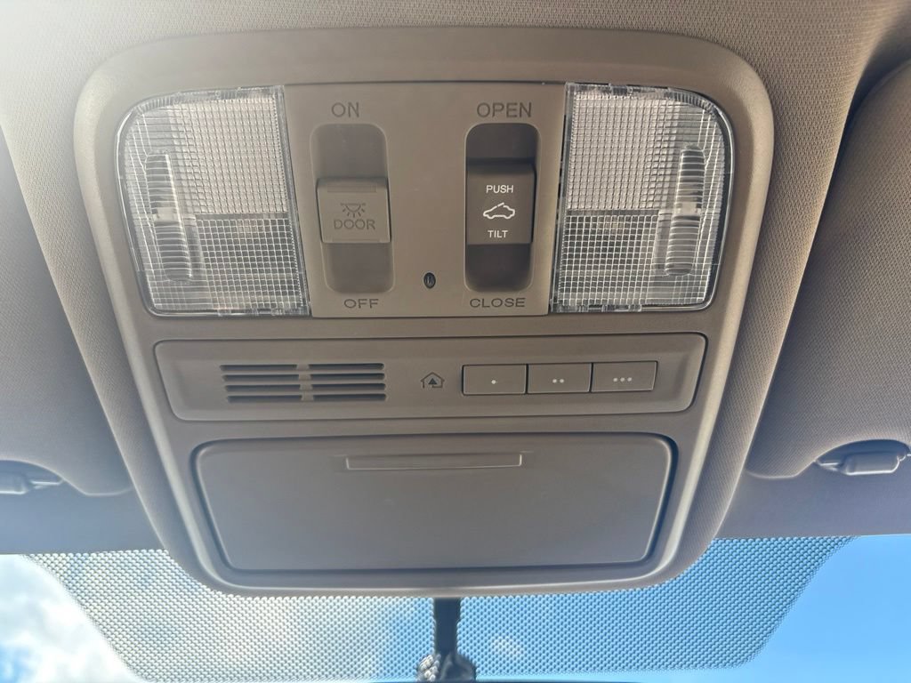 Used 2015 Honda Pilot EX-L image 23