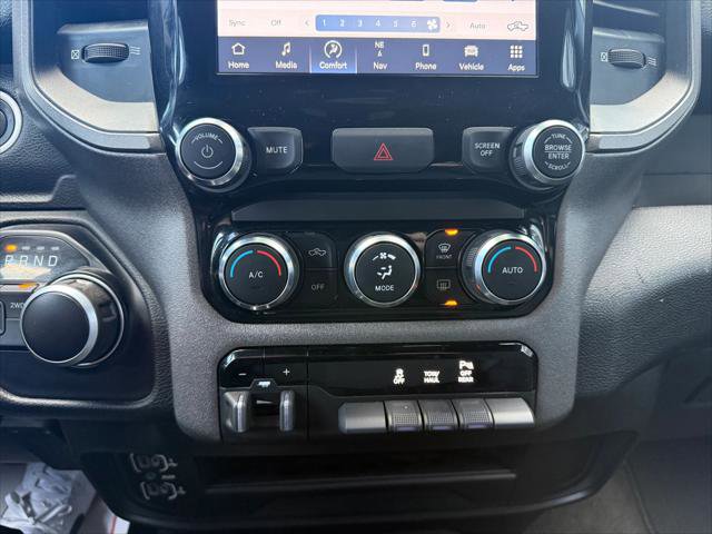 Certified 2022 RAM 2500 Tradesman image 22