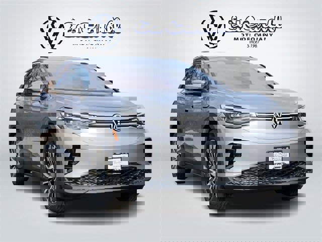 New 2026 Volkswagen ID.4 Pro image 3