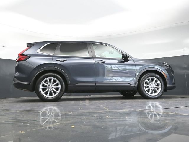 Used 2025 Honda CR-V EX-L image 34