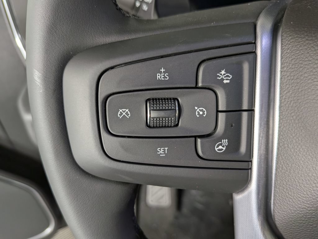 New 2026 GMC Sierra 1500 SLT w/ SLT Premium Package AWD/4WD image 19
