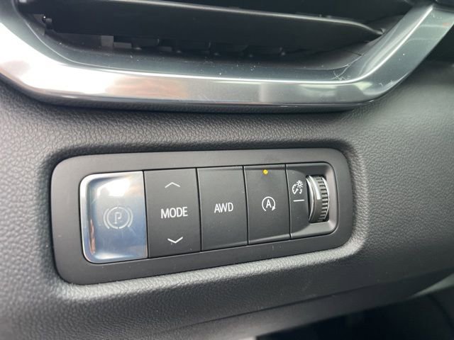 New 2026 GMC Acadia Elevation w/ Black Edition image 26