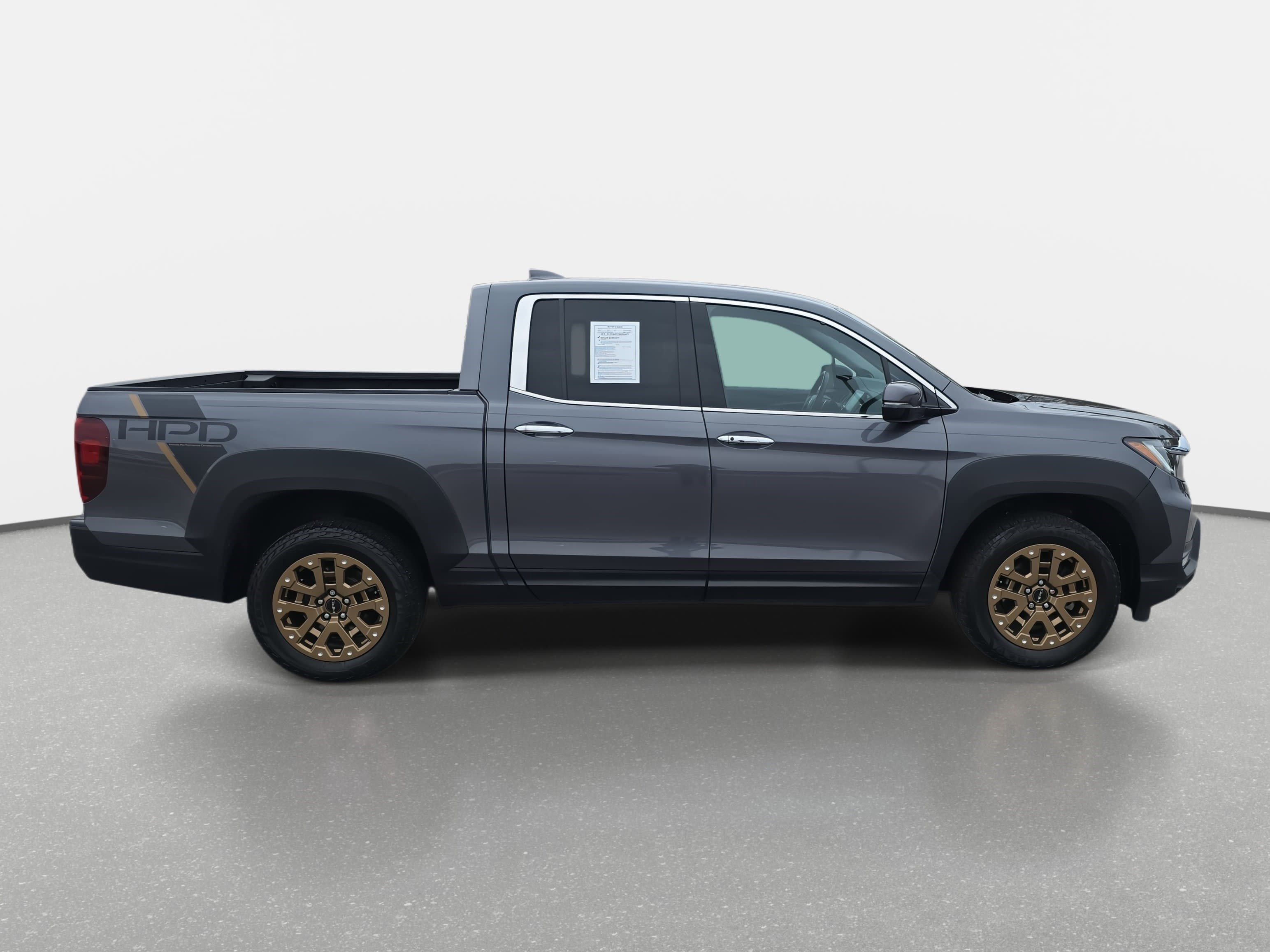 Used 2022 Honda Ridgeline RTL-E image 4