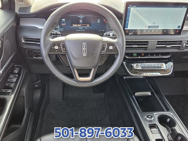 Certified 2023 Lincoln Corsair FWD image 11