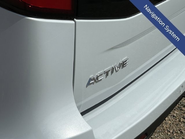 Certified 2025 Ford Expedition Active AWD/4WD image 8