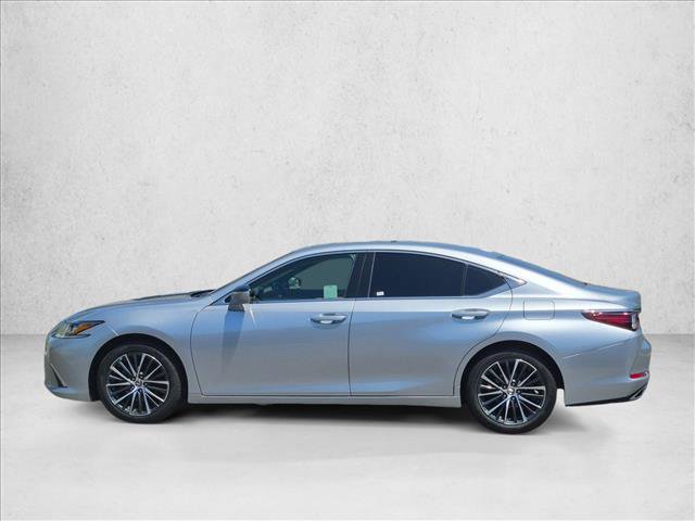 Used 2022 Lexus ES 350 w/ Premium Package FWD image 9