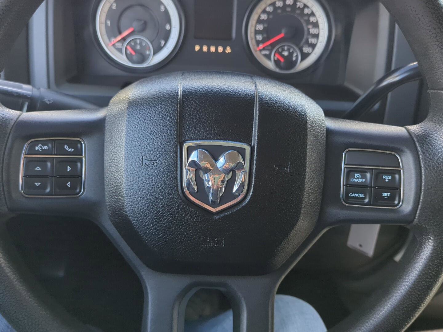 Used 2014 RAM 2500 SLT AWD/4WD image 15