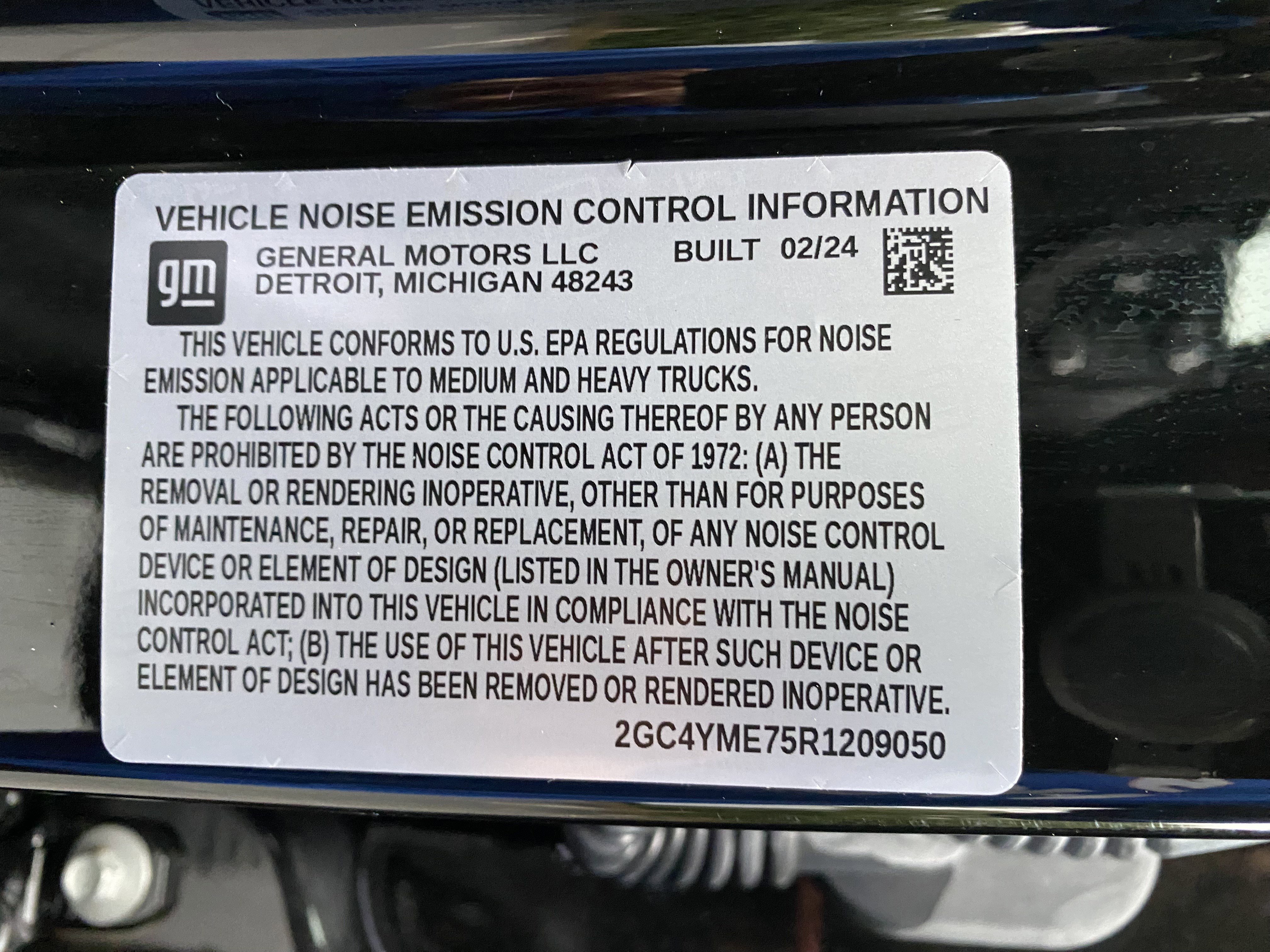 Used 2024 Chevrolet Silverado 2500 Custom w/ Custom Convenience Package image 36