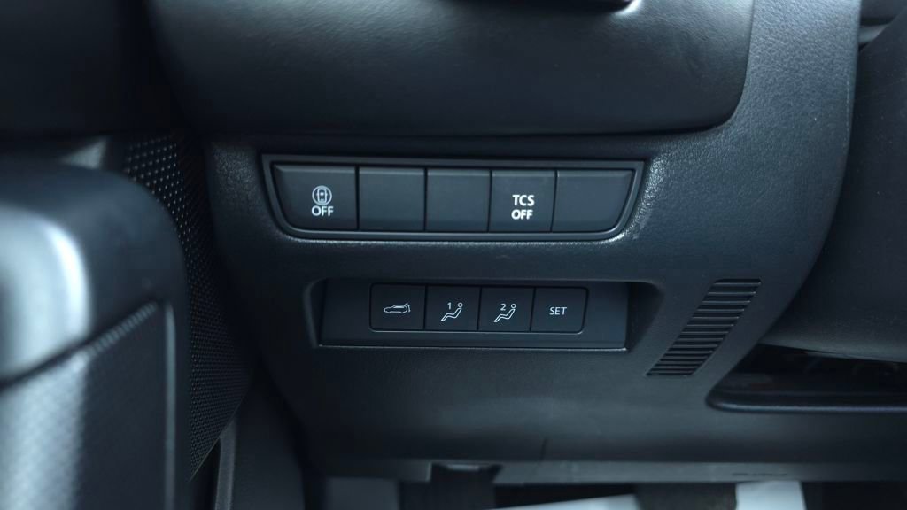 Used 2025 MAZDA CX-50 AWD 2.5 S w/ Premium Plus Pkg image 30