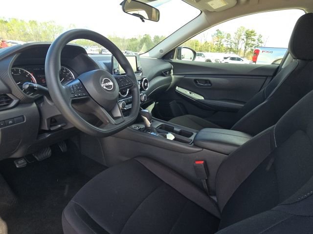 Used 2025 Nissan Sentra S FWD image 19