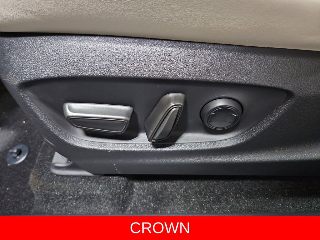 New 2026 Toyota Crown Limited image 13
