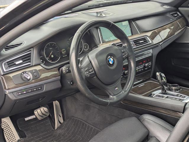 Used 2014 BMW ALPINA B7 image 10