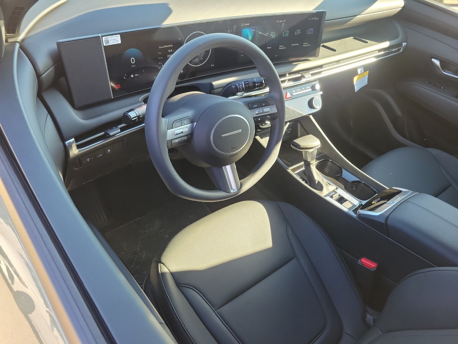New 2027 Hyundai Santa Cruz SEL AWD/4WD image 6