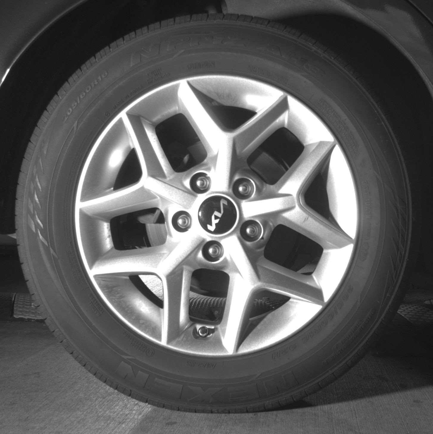 Used 2025 Kia Soul LX w/ LX Technology Package image 22