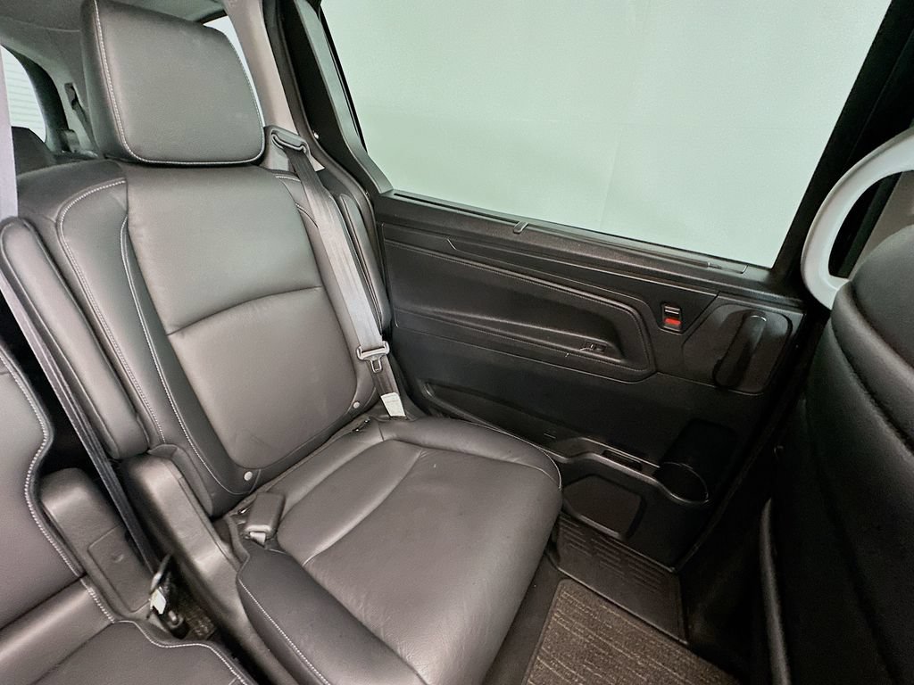 Used 2023 Honda Odyssey Touring image 14