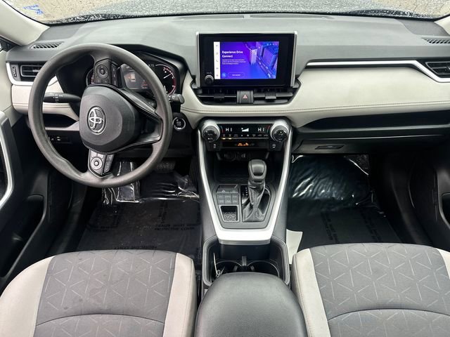 Certified 2024 Toyota RAV4 XLE AWD/4WD image 21