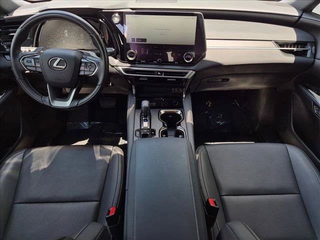 Certified 2024 Lexus RX 350 Premium w/ Cold Area Package FWD image 17