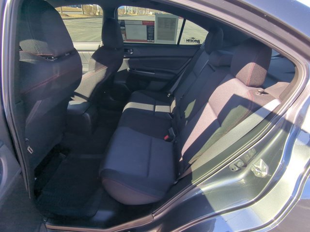 Used 2021 Subaru WRX image 15