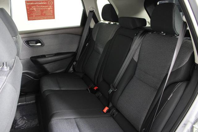 Certified 2023 Nissan Rogue SV image 20