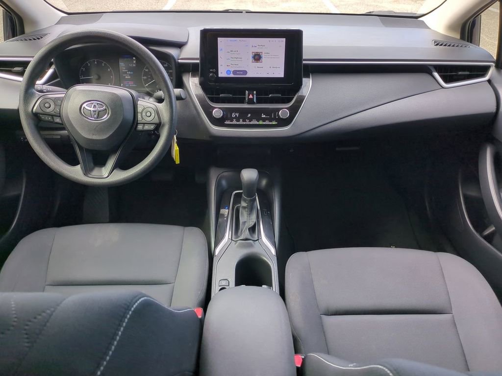Used 2023 Toyota Corolla LE image 15