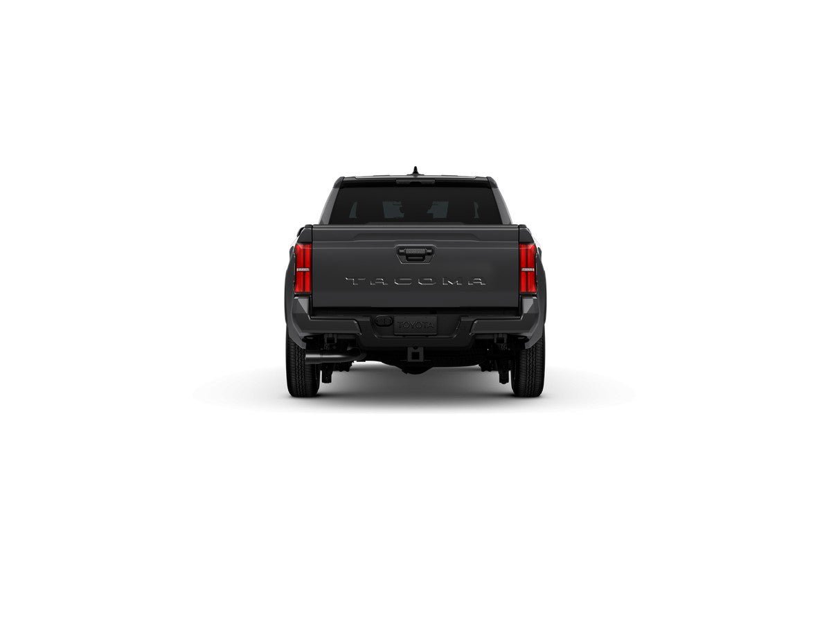 New 2026 Toyota Tacoma TRD Sport RWD image 9