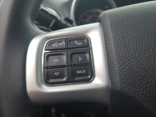 Used 2018 Dodge Journey SXT w/ Connectivity Group FWD image 23