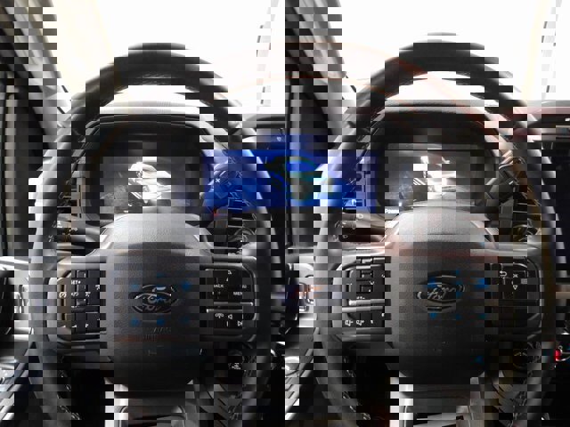 Used 2024 Ford F150 XLT w/ Mobile Office Package image 6