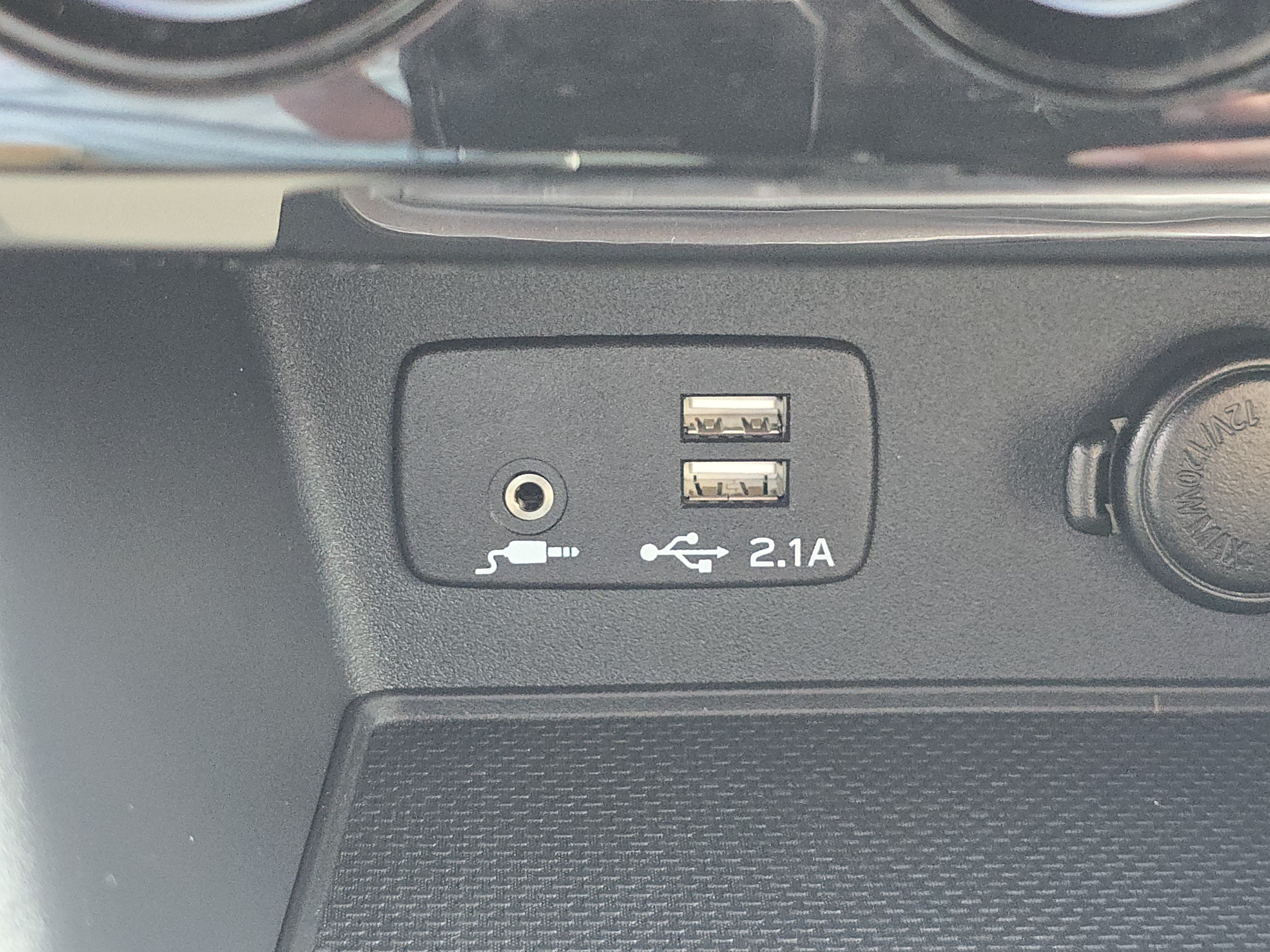 Certified 2024 Subaru Forester Premium AWD/4WD image 13