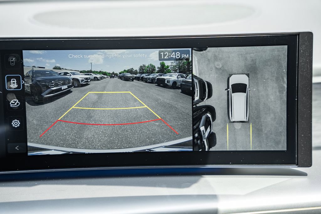 New 2026 Hyundai Ioniq 9 SEL image 37