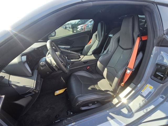 Used 2024 Chevrolet Corvette E-Ray w/ ZER Performance Package AWD/4WD image 4