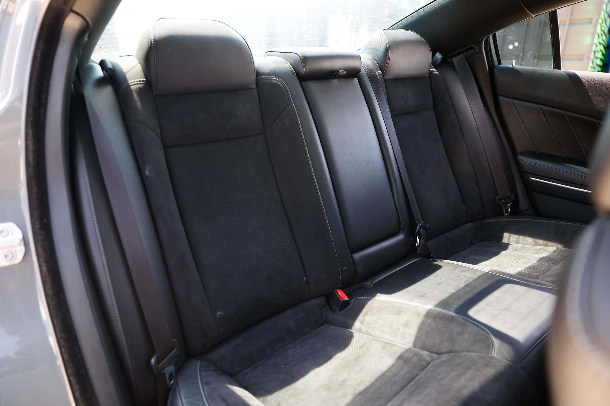 Used 2018 Dodge Charger R/T Scat Pack RWD image 19
