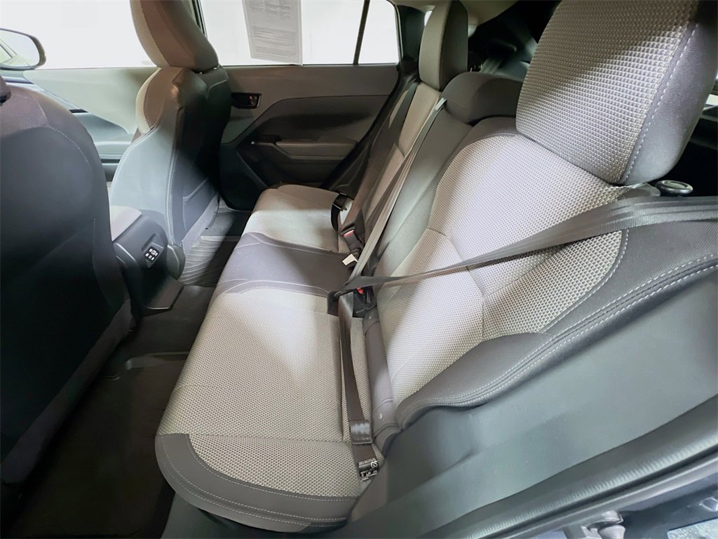 Certified 2024 Subaru Crosstrek 2.0i Premium image 22