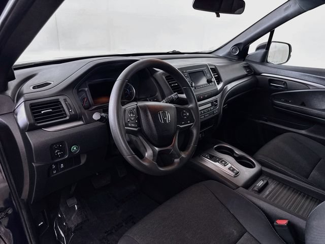 Used 2020 Honda Passport Sport image 9