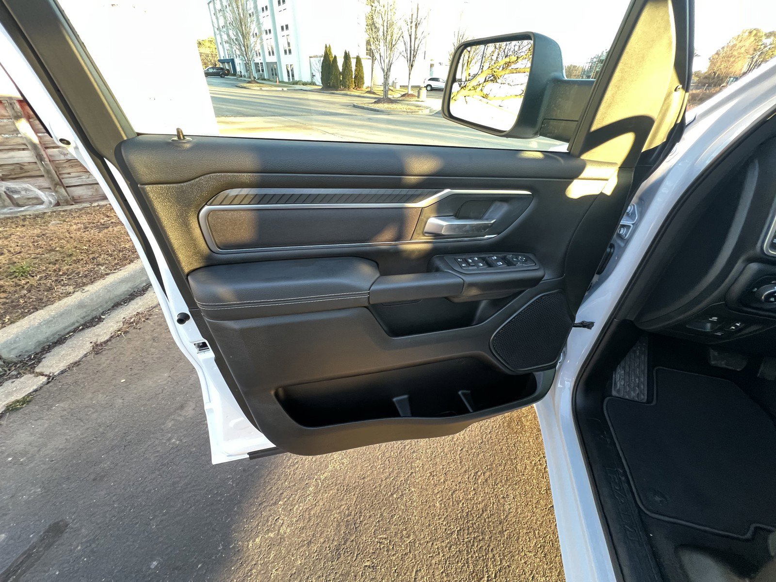 New 2026 RAM 1500 Big Horn image 14