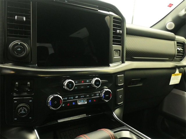 New 2025 Ford F150 Raptor image 13