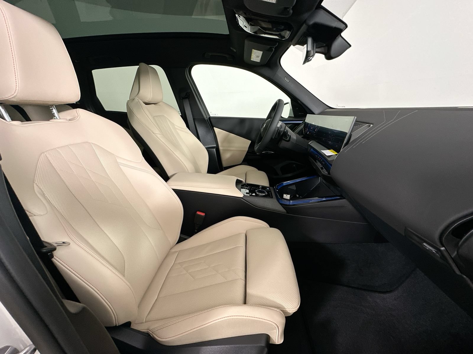 New 2026 BMW X3 xDrive30i w/ Premium Package AWD/4WD image 43