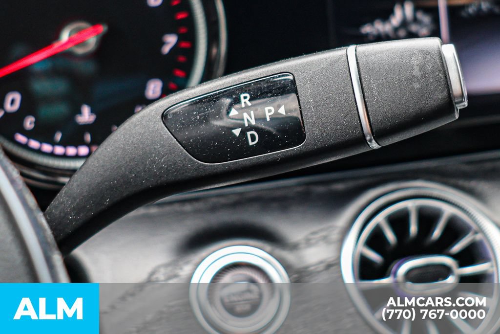 Used 2019 Mercedes-Benz E 450 Coupe image 30
