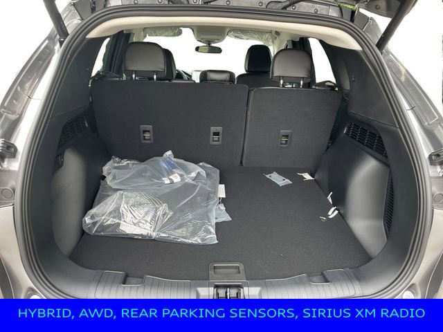New 2024 Ford Escape SE image 6