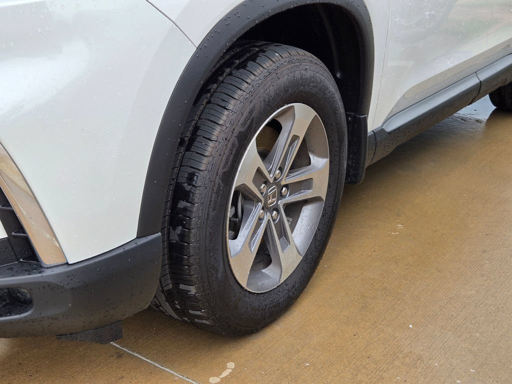 Used 2025 Honda Pilot EX-L image 23