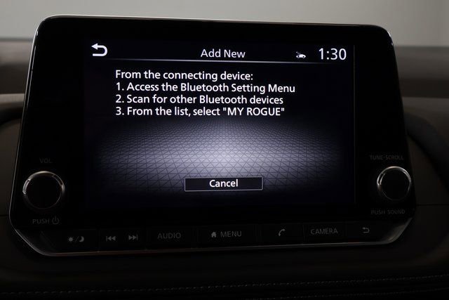 New 2026 Nissan Rogue SV image 19