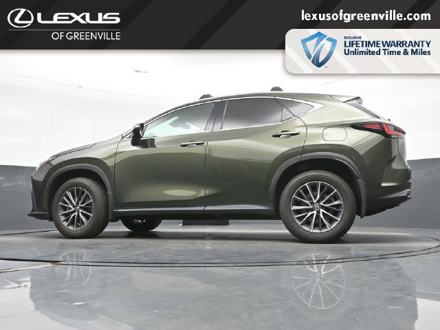 Used 2024 Lexus NX 350 AWD image 41