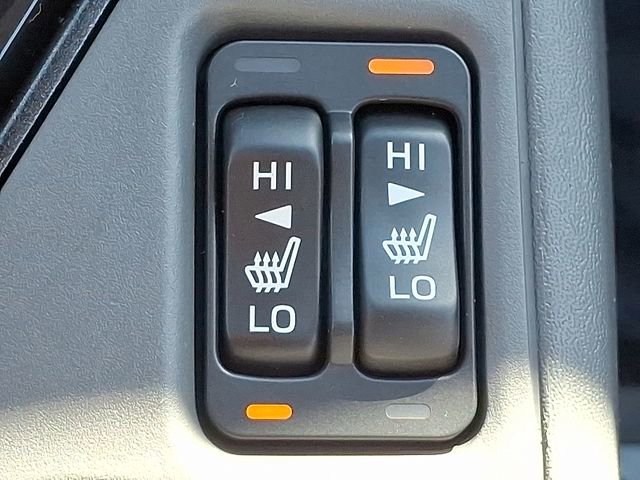 Used 2024 Subaru Crosstrek 2.5i Limited image 24