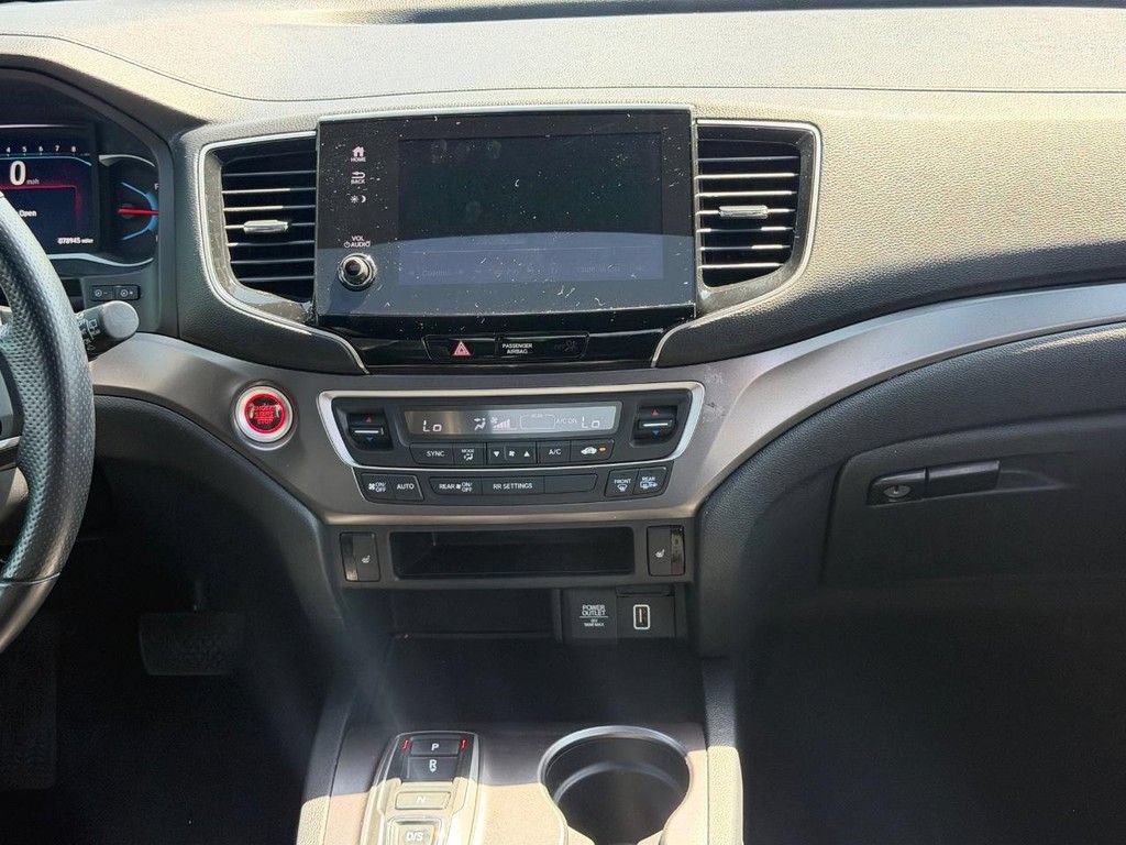 Used 2020 Honda Passport EX-L image 13