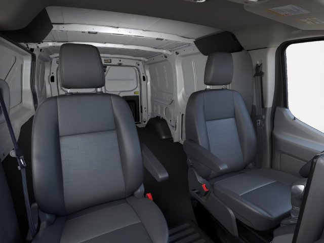 New 2026 Ford Transit 150 Low Roof RWD image 10