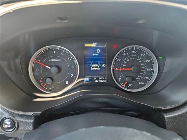 Used 2021 Subaru Ascent Premium w/ Convenience Package AWD/4WD image 12
